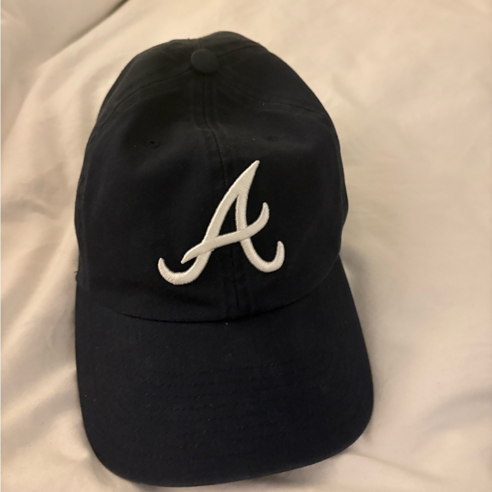 Atlanta Braves Cap